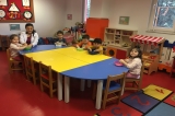 Kuşlar Grubu Fen Doğa Etkinliğinde