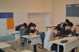 Lise Öğrencilerimiz Pascal, Cayley ve Fermat Sınavlarında