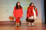 Bahçeşehir Okyanus'ta Masal Anlatma Yarışması