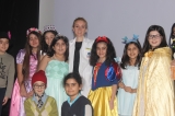 Masal Anlatma Yarışması