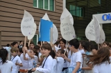 Mavişehir Okyanus Kolej'inde, 22 Mart Dünya Su Günü coşkuyla kutlandı.