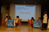 Mavişehir Okyanus Koleji 3.sınıf Öğrencileri ‘BBC Word Master’ Etkinliğinde