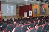 MAVİŞEHİR OKYANUS KOLEJİ'NDE "12 MART İSTİKLÂL MARŞI'NIN KABULÜ ve MEHMET AKİF ERSOY'U ANMA" ETKİNLİĞİ DÜZENLENDİ