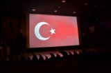 Mavişehir Okyanus Koleji’nde Tüm Kalpler Çanakkale Şehitleri İçin Attı