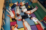 Mavişehir Okyanus Koleji Okul Öncesi Balıklar Grubu Oyun Etkinliğinde