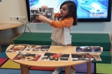 Mavişehir Okyanus Koleji Okul Öncesi Çiçekler Grubu Sosyal Beceri Dersinde