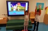 Mavişehir Okyanus Koleji Okul Öncesi Yıldızlar Grubu Fastrackids Dersinde