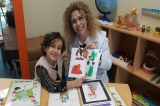 Mavişehir Okyanus Koleji Okul Öncesi Yunuslar Sınıfı Portfolyo Sunumları
