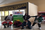 Mavişehir Okyanus Koleji Ortaokul Kademesi Destination Imagination Türkiye Finallerine Katıldı
