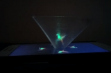 Mavişehir Okyanus Ortaokulunda   “Hologram” Etkinliği