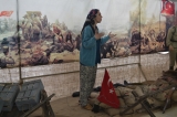 Mavişehir Okyanus'ta Çanakkale Müzesi