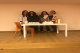 Meddahlık Yarışması 1. ve 2.sine Kutlama Yapıldı