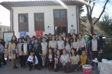 MEHMET AKİF ERSOY MÜZE EVİ ZİYARETİ