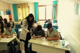 Mimaroba Okyanus Koleji Lise Öğrencileri Tarih Dersini Yaşayarak Öğreniyor
