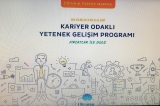 Mimaroba Okyanus Koleji Lise Öğrencilerine "YGS-LYS Sürecinde Ders ve Meslek Seçimi" Semineri