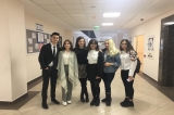 Mimaroba Okyanus Koleji Öğrencileri MUN Projesinde Etkin Olarak Rol Aldılar.