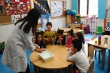 Mimaroba Okyanus Koleji Okul Öncesi Fen Matematik İlgi Ve Yetenek Odasında