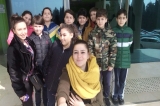 Mimarsinan Okyanus Koleji 5.Sınıf Öğrencileri Gelecekte Bir Gün Meslekte İlk Gün Projesinde Meslek Ziyaretlerine Devam Ediyor