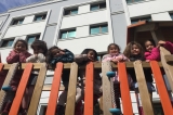Mimarsinan Okyanus Koleji Okul Öncesi Yunuslar Grubu Oyun Etkinliğinde