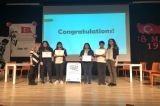 Mimarsinan Okyanus Koleji Ortaokul Kademesi 8.Sınıflarda “Quiz Show