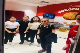 Mimarsinan Okyanus Koleji Ortaokul Öğrencileri Meslek Simülasyon Gezisi Gerçekleştirdi