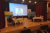Münazara Yarı Finalinde Kazanan Eryaman Oldu