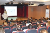 Fatih Okyanus'ta Nasuh Mahruki Semineri
