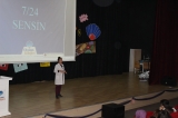 Nilüfer Kampüsünde Zaman Yönetimi Semineri