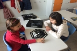 Nilüfer Okyanus Koleji’nde Yetenek Gelişim Akademisi Devam Ediyor