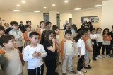 Nilüfer Okyanus Kolejinde Öğrencilerimiz Ünlü Müzisyenleri Tanıyor