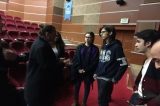 NTV  EĞİTİM  PROGRAMCISI  SADIK  GÜLTEKİN  OKYANUSLULARLA