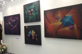 öğrencilerimiz, uluslararası, çağdaş, sanat, fuarı, artankara