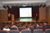 "Öğretmen Olmak-Öğretmen Olabilmek" Semineri