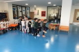 Okul Öncesi Güneş Grubu Play Tİme Dersinde