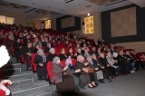 Okul Öncesi Öğrencileri Büyüklere Saygı Haftasını Kutluyor