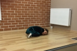 Okul Öncesi  Öğrencileri İlgi Yetenek Drama Merkezinde