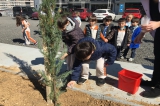 Okul Öncesi Öğrencileri Orman Haftasını Kutladı