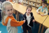 Okul Öncesi Yıldızlar Grubu Öğrencileri Aile Katılımı Etkinliğinde