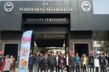 Okyanus Anadolu Lisesi Öğrencileri Kariyer Kulüpleriyle Geleceğini Planlıyor