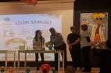 Okyanus İncek'te Muhteşem Bilim Şenliği
