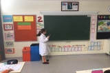 Okyanus Koleji Fatih Kampüsü Ortaokul Kademesi 'Gelecekte Bir Gün, Meslekte İlk Gün' Projesi