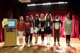 Fatih Okyanus 5. Sınıflardan Winter Carnival Etkinliği