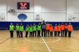 Okyanus Koleji Nilüfer Kampüsünde Hentbol Turnuvası Heyecanı Var