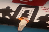 Okyanus Koleji Öğrencileri 18 Mart  Çanakkale Zaferini Anma Töreni Düzenlediler.
