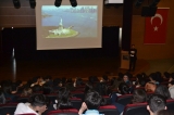 HALKALI OKYANUS KOLEJİ ÖĞRENCİLERİ AMERİKA YOLCUSU