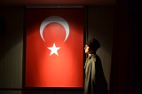Okyanus Koleji Öğrencileri Şehitlerini Saygıyla Andı…