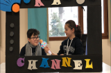 Okyanus Kolejleri Mimarsinan Ortaokulu Ingilizce Zümresi Okyanus Channel etkinliği!