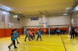 Okyanus'ta Hentbol Turnuvası