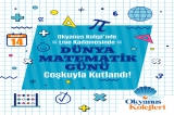 Okyanus’ta Matematik ve Umut: Geleceğin Formülünü Keşfediyoruz!