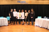 OKYANUS TALKS
